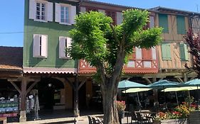 Appartement mirepoix