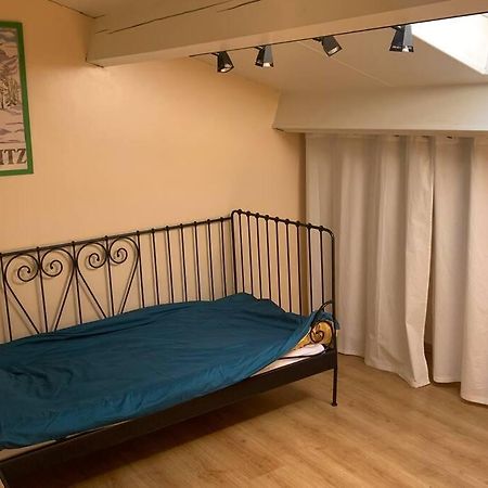 Appartement mirepoix Mirepoix  Extérieur photo